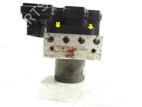 ABS pump KIA CEE'D SW (ED)  | BP9399493M43 