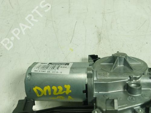Rear wiper motor PEUGEOT 2008 I (CU_) 1.5 BlueHDI 100 | BP16664677M102 