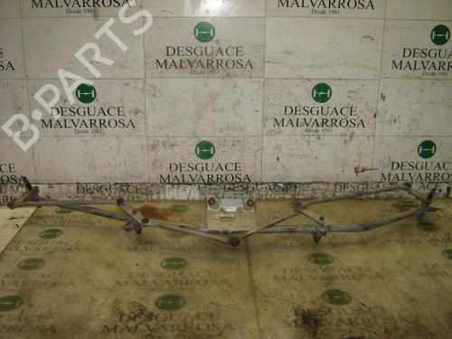 Used Front wipers mechanism CHRYSLER VOYAGER / GRAND VOYAGER III (GS_, NS_) 2.5 TD (116 hp) 14296699