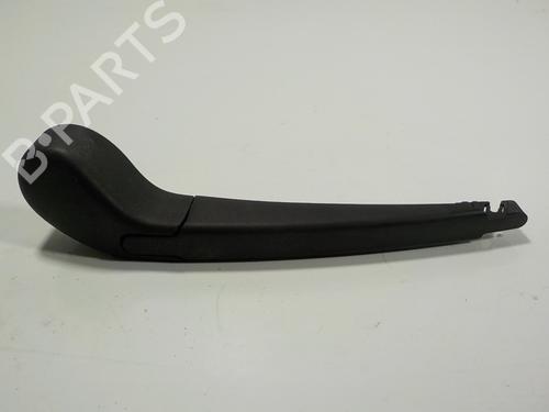 Used Rear windshield wiper arm Rear windshield wiper arm 11987061 11987061