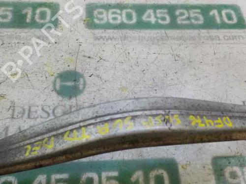 Right rear suspension arm MERCEDES-BENZ S-CLASS (W222, V222, X222) S 350 BlueTEC / d (222.132, 222.032, 222.123) | BP6240998M15 