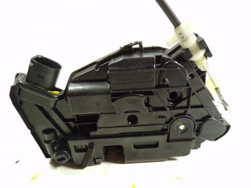 Rear left lock VW TIGUAN (5N_) 2.0 TDI | BP7984641C100 