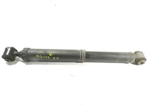 Used Left rear shock absorber PEUGEOT 208 I (CA_, CC_) 1.4 HDi (68 hp) 6831109