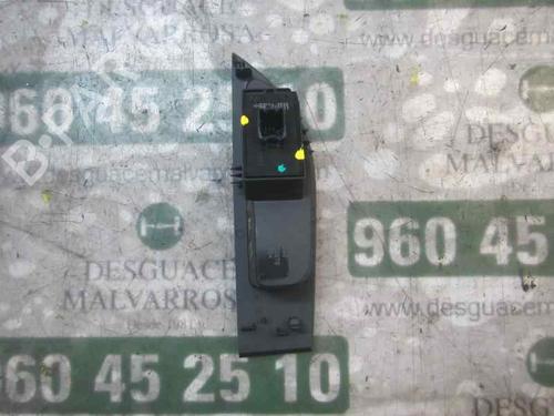 Right rear window switch OPEL ASTRA J (P10)  | BP3990196I28 