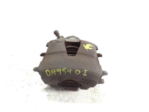 Used Left front brake caliper Left front brake caliper SEAT IBIZA IV (6J5, 6P1) 1.2 TSI (105 hp) 11553245 11553245