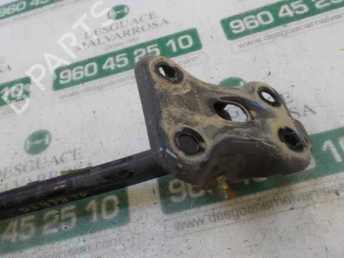 Right rear suspension arm JEEP COMPASS (MP, M6, MV, M7)  | BP5773339M15