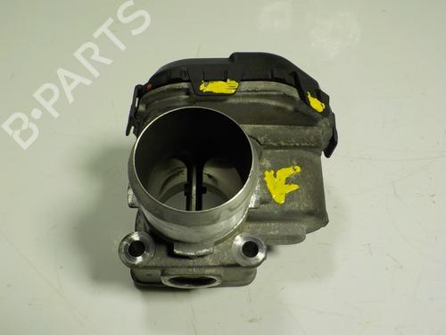 Used Throttle body Throttle body CITROËN C4 CACTUS [2014-2026] 10003023 10003023
