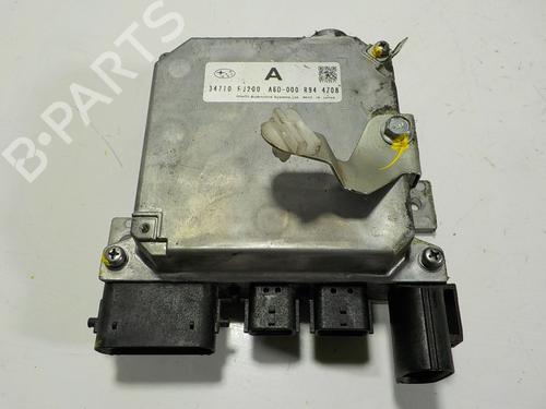 Used Electronic module Electronic module SUBARU XV (_GP_) 1.6 i AWD (GP3, G33GP) (114 hp) 13627960 13627960