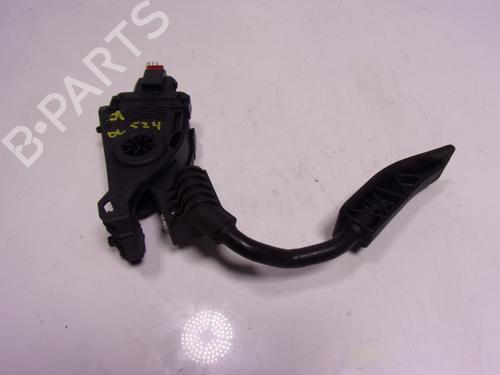 Pedal AUDI A8 D4 (4H2, 4H8, 4HC, 4HL) 4.2 TDI quattro | BP16073446I4 