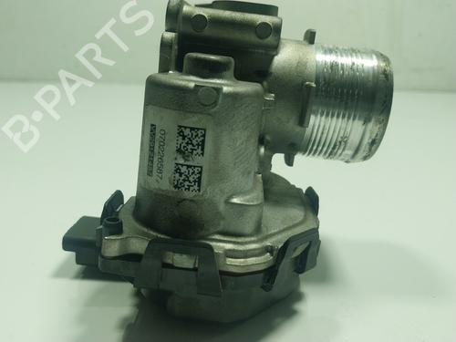 Throttle body PEUGEOT EXPERT Van (V_) 1.5 BlueHDi 100 | BP17804823M82