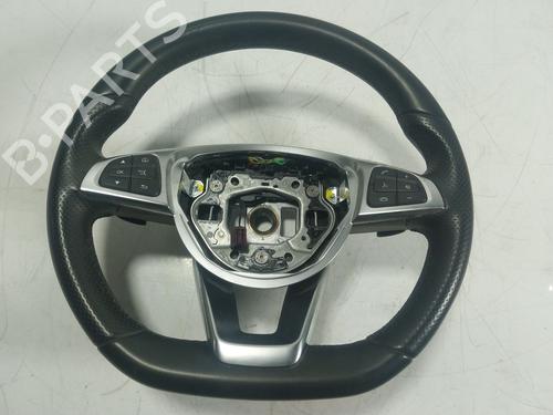 Used Steering wheel Steering wheel MERCEDES-BENZ GLC Coupe (C253) [2016-2023] 20312970 20312970