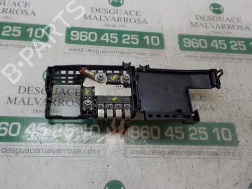 Fuse box OPEL INSIGNIA A (G09) 2.0 CDTI (68) | BP4381727E1