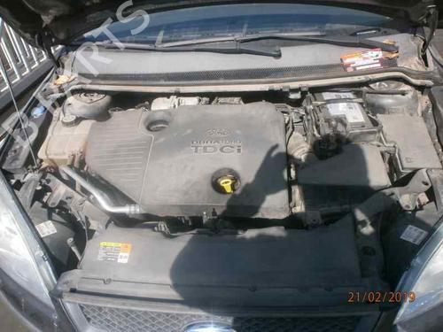 Engine control unit (ECU) FORD FOCUS II (DA_, HCP, DP) 1.8 TDCi | BP3876027M57 - Image 6