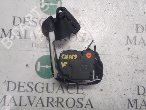 Used Front left seatbelt Front left seatbelt OPEL ZAFIRA A MPV (T98) 2.2 DTI 16V (F75) (125 hp) 16903776 16903776