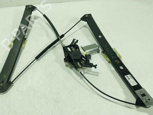 Used Front left window mechanism Front left window mechanism AUDI Q5 (FYB, FYG) [2016-2026] 27993855 27993855