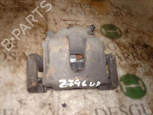 Used Right front brake caliper BMW 3 (E46) 320 d (136 hp) 11555916