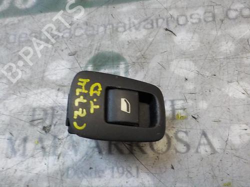 Used Right rear window switch CITROËN C4 Grand Picasso I (UA_) [2006-2013]  3860064