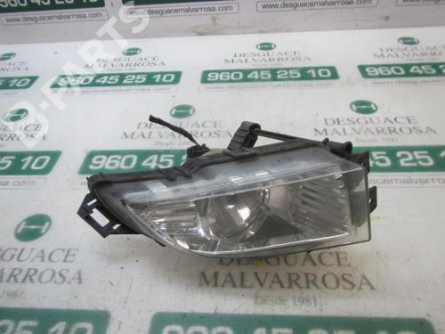 Used Left front fog light Left front fog light OPEL INSIGNIA A (G09) 2.0 CDTI (68) (160 hp) 3867441 3867441