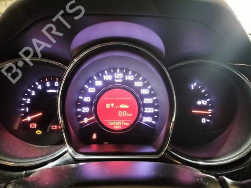 Instrument cluster KIA CEE'D (JD) 1.4 CRDi 90 | BP8633925C47 