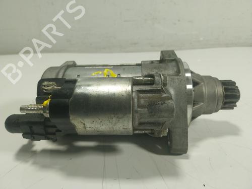 Starter VW POLO VI (AW1, BZ1, AE1) | BP18416259M8