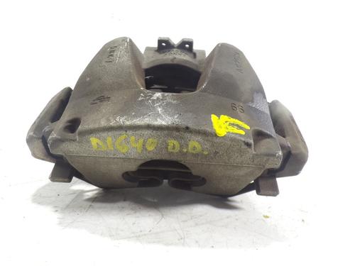 Used Right front brake caliper Right front brake caliper LAND ROVER DISCOVERY SPORT (L550) [2014-2026] 11553654 11553654