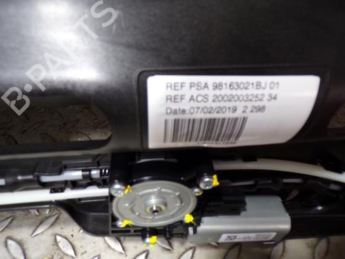 Interior roof PEUGEOT RIFTER  | BP10747472I12