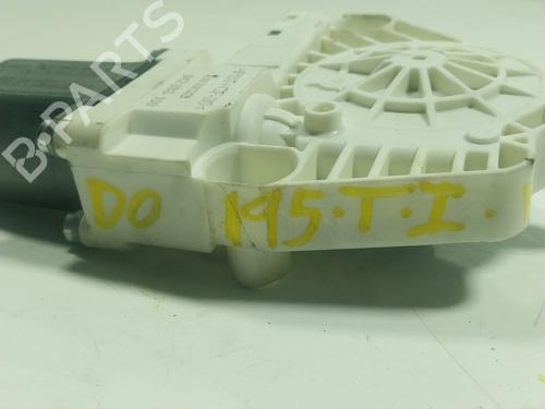 Left rear window motor PORSCHE CAYENNE (92A)  | BP19027019E23 