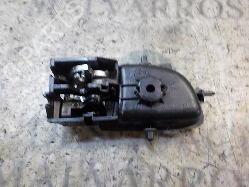 Rear left interior door handle TOYOTA AURIS (_E18_) 1.8 (ZRE182_, ZRE182R) | BP4005957I15 