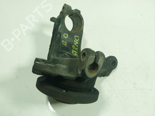 Right front steering knuckle CITROËN C4 CACTUS 1.6 BlueHDi 100 | BP16821946M26 