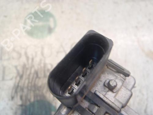 Front wiper motor FORD FOCUS II (DA_, HCP, DP) | BP3798185M29 - Image 3