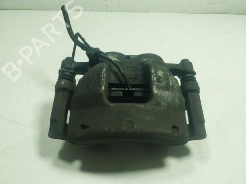 Used Right front brake caliper Right front brake caliper FORD TRANSIT V363 Van (FCD, FDD) [2013-2026] 17873391 17873391