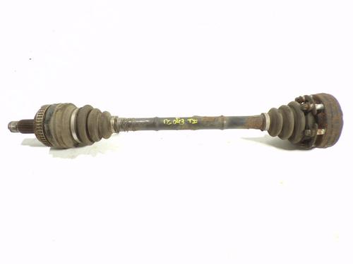 Used Left rear driveshaft Left rear driveshaft BMW 3 (E90) 318 d (122 hp) 7235429 7235429