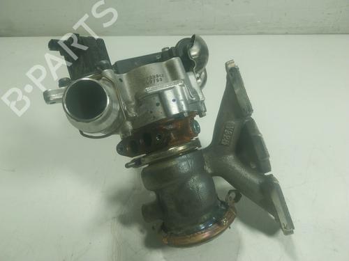 Turbolader/Kompressor MERCEDES-BENZ A-CLASS (W177) A 250 e (177.086) | BP19429098M71 