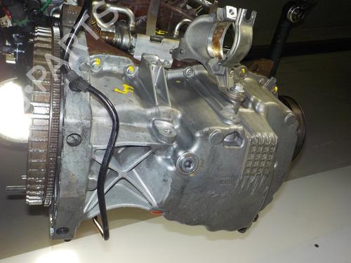 Engine RENAULT CLIO IV (BH_)  | BP11685153M1 
