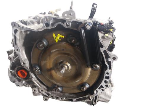 Used Gearbox Gearbox PEUGEOT 3008 I MPV (0U_) 1.6 BlueHDi 120 (120 hp) 18200011 18200011