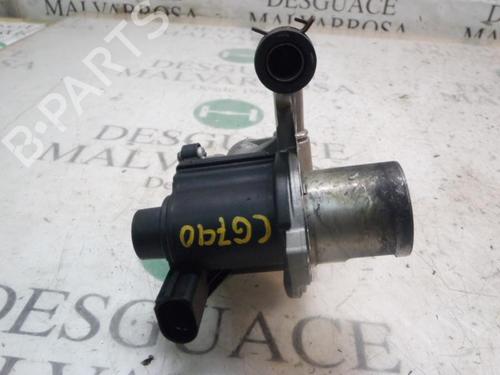 Egr DACIA LODGY (JS_)  | BP3817470M69 