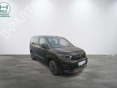 Used Parts CITROËN BERLINGO Box Body/MPV (K9) e-Berlingo 5000737