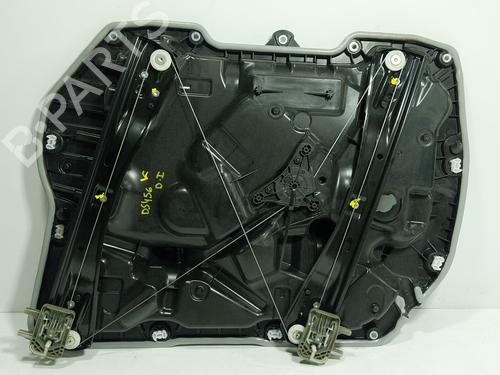 Front left window mechanism BMW X5 (G05, F95) xDrive 30 d Mild-Hybrid | BP34185810C22 - Image 2