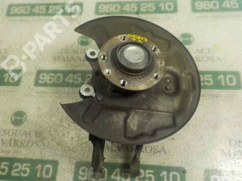 Used Right rear steering knuckle Right rear steering knuckle PEUGEOT 508 SW I (8E_) 2.0 BlueHDi 150 (150 hp) 6505944 6505944