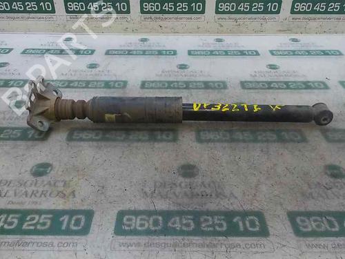 Used Left rear shock absorber OPEL CORSA D (S07) [2006-2015]  5938385