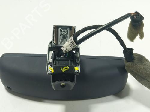 Rear mirror BENTLEY CONTINENTAL FLYING SPUR (3W_)  | BP26927891I6 