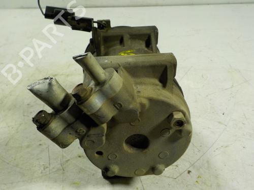 Compresseur AC MITSUBISHI PAJERO III (V7_W, V6_W) 3.2 Di-D (V68W) | BP7261551M34 