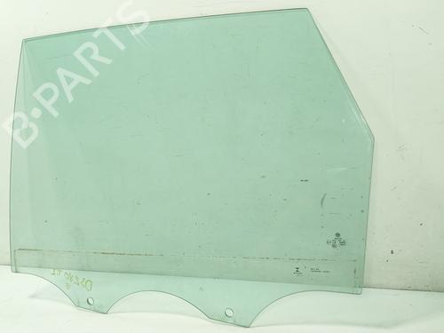 Used Rear left door window Rear left door window VW TOUAREG (CR7, RC8) 3.0 TDI 4motion (231 hp) 36526485 36526485
