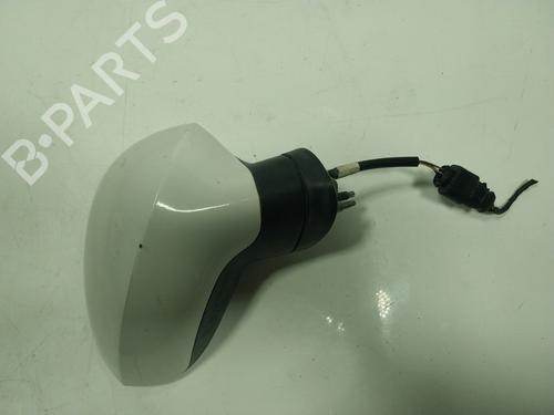 Right mirror SEAT LEON (1P1)  | BP26727942C27 