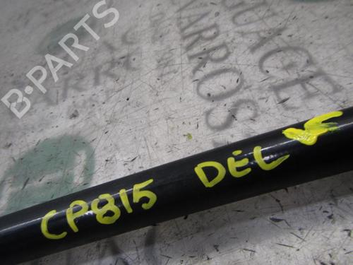 Anti roll bar TOYOTA AYGO (_B1_) 1.0 (KGB10_, KGB10R) | BP3825029M96 