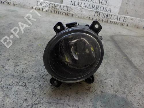 Used Left front fog light Left front fog light 3850833 3850833