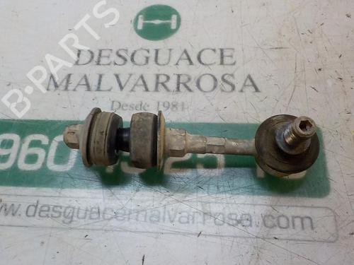 Used Left rear suspension arm Left rear suspension arm 14282054 14282054