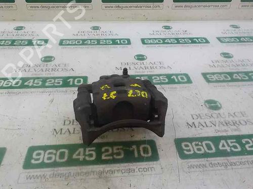 Used Left front brake caliper FORD FIESTA VI (CB1, CCN) 1.25 (60 hp) 11551133