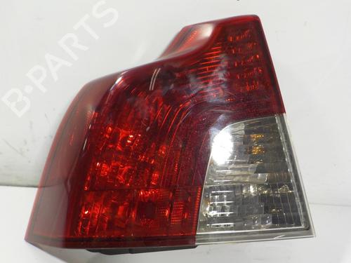 Used Left taillight Left taillight 10776185 10776185