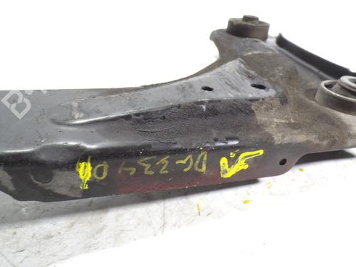 Left front suspension arm RENAULT LAGUNA III (BT0/1)  | BP7188928M12 